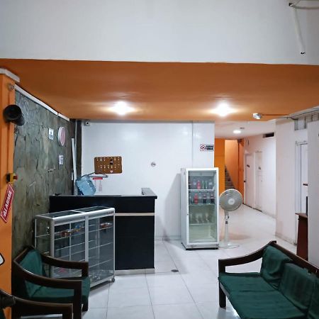 Hotel Casa Xion Neiva  Luaran gambar