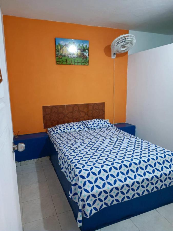 Hotel Casa Xion Neiva  Luaran gambar