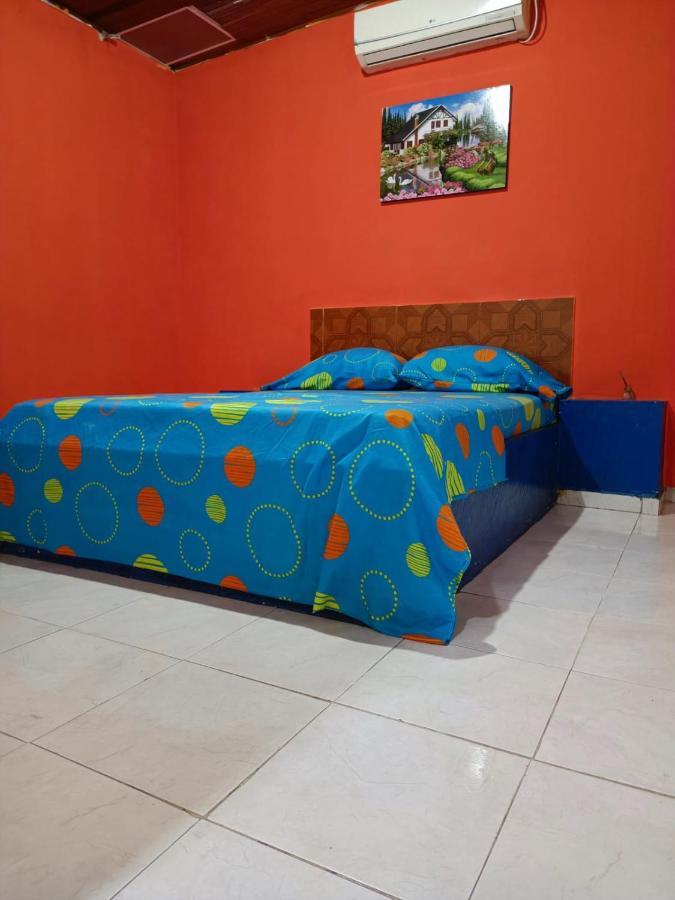 Hotel Casa Xion Neiva  Luaran gambar