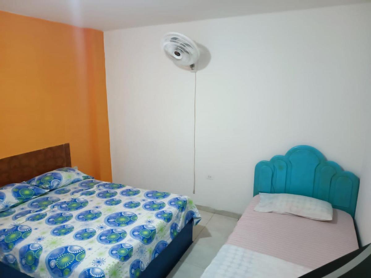 Hotel Casa Xion Neiva  Luaran gambar
